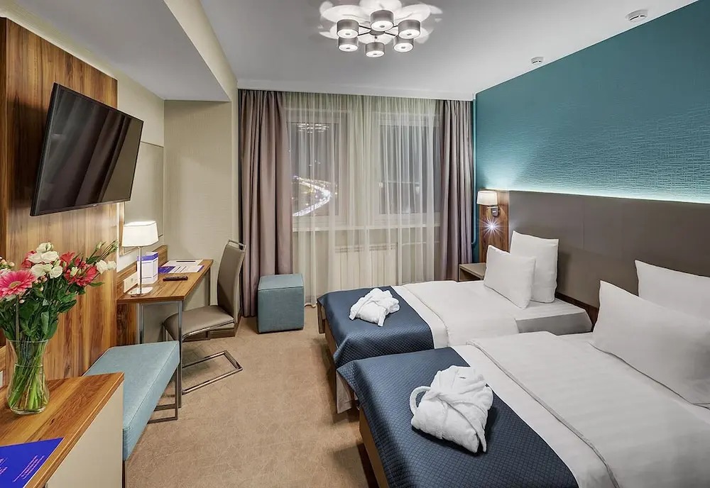 هتل پارک تاور